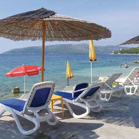 One-bedroom In Seget Donji Lägenhet