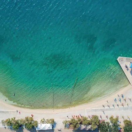 Lägenhet One-bedroom In Seget Donji