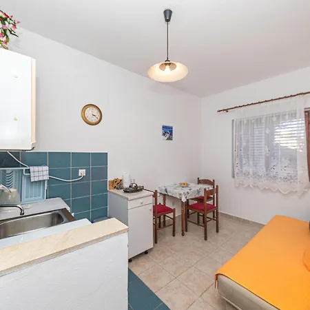 One-bedroom In Seget Donji Apartament Trogir