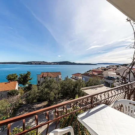 One-bedroom In Seget Donji Trogir