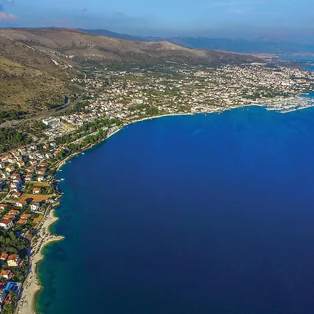 One-bedroom In Seget Donji Apartament Trogir