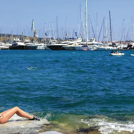 One-bedroom In Seget Donji * Trogir