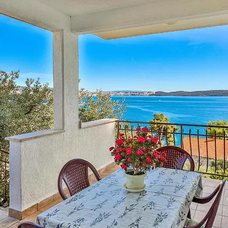 One-bedroom In Seget Donji Trogir