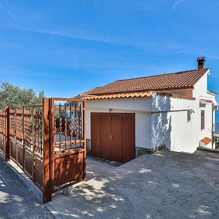 One-bedroom In Seget Donji Lägenhet