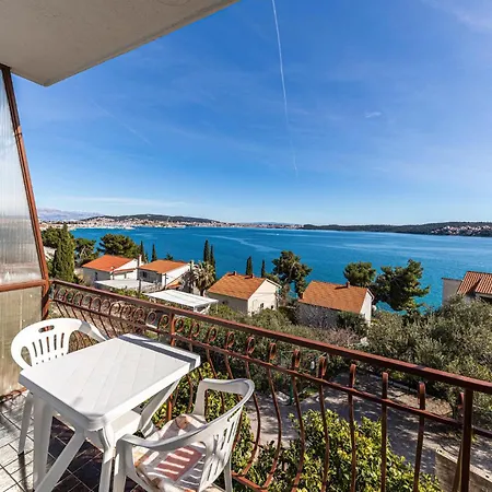 One-bedroom In Seget Donji Lägenhet