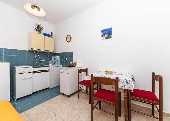 Lägenhet One-bedroom In Seget Donji Trogir