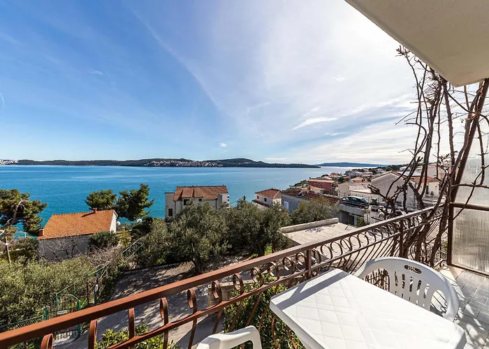 One-bedroom In Seget Donji Trogir