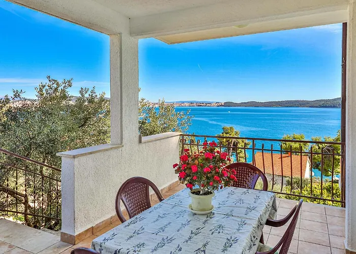 One-bedroom In Seget Donji Trogir