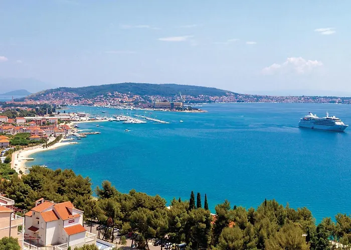 Lejlighed One-bedroom In Seget Donji *