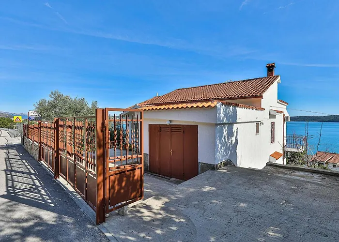 One-bedroom In Seget Donji Lejlighed